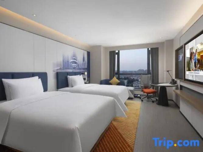 Business Twin room