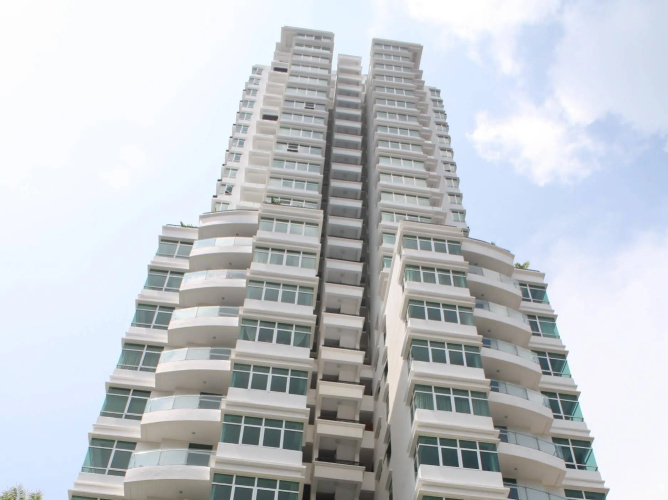 Gurney Residence