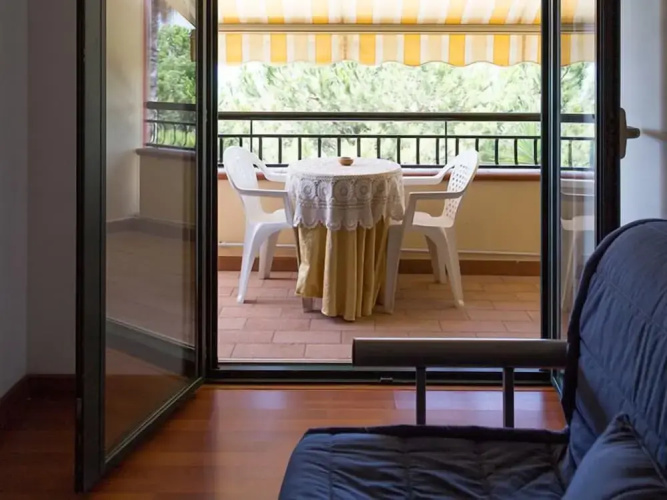 B&B Villa Meridiana