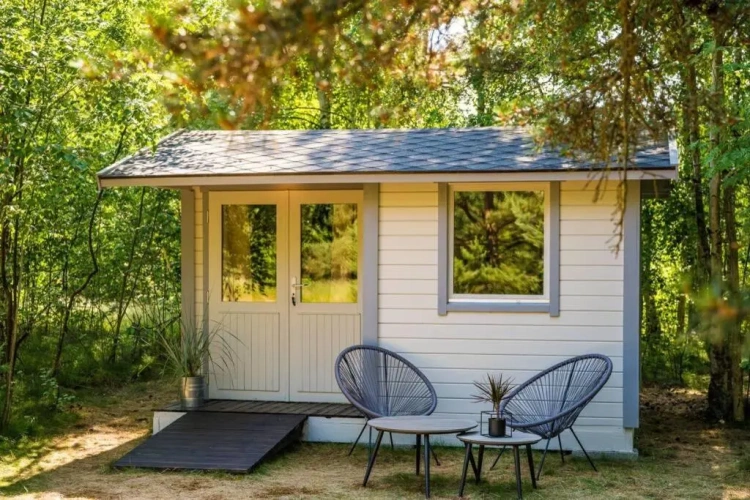 1 Bedroom Cottage