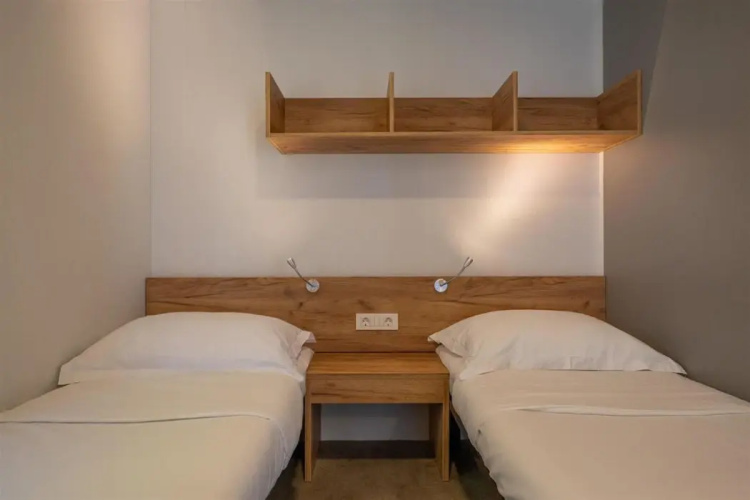 Amadria Park Camping Šibenik Mobile Homes