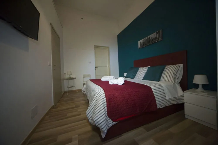 B&B Verga