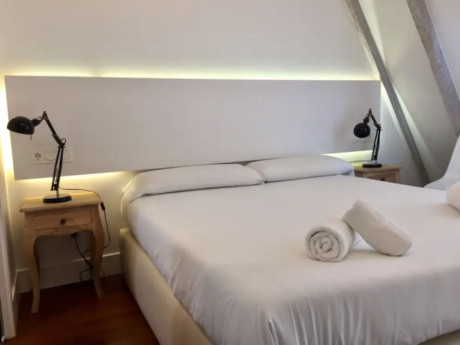 Apartamento Decor