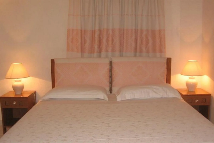 Hotel Valdiola
