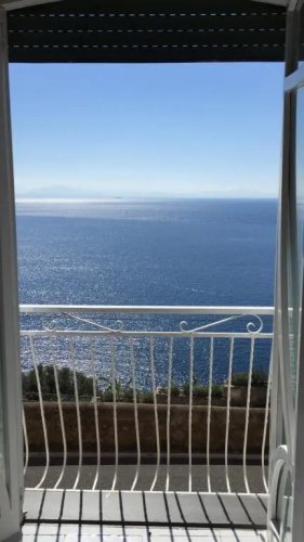 Agriturismo Fuoco D'Amalfi Villa Iazzetta