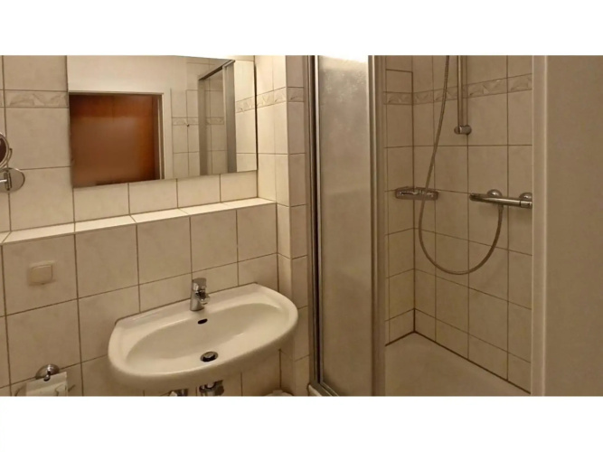 Residenz am Strand Wohnung 1-01