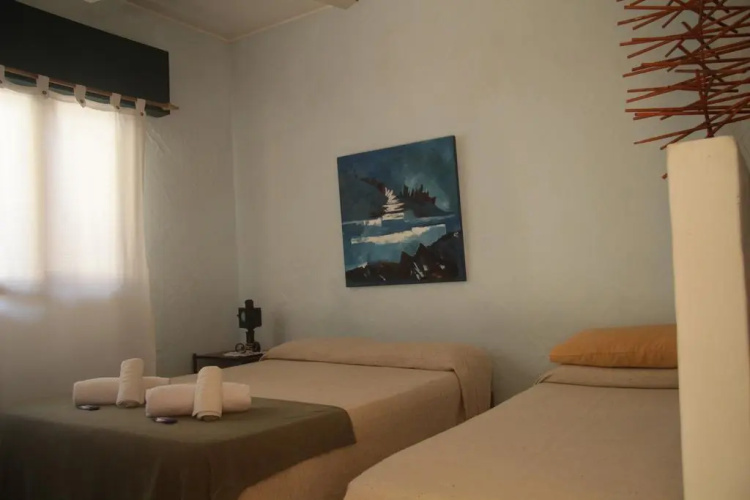 Apart Hotel Sahara