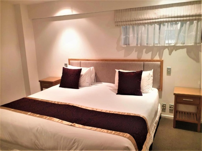 Superior Double Apartment