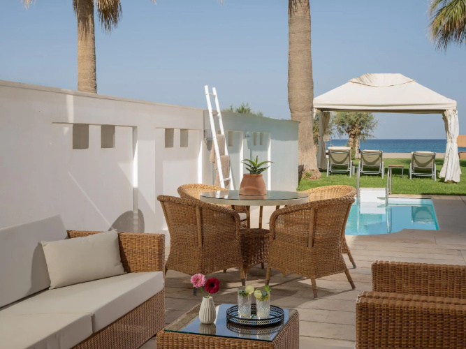 Grecotel Creta Palace photo 20