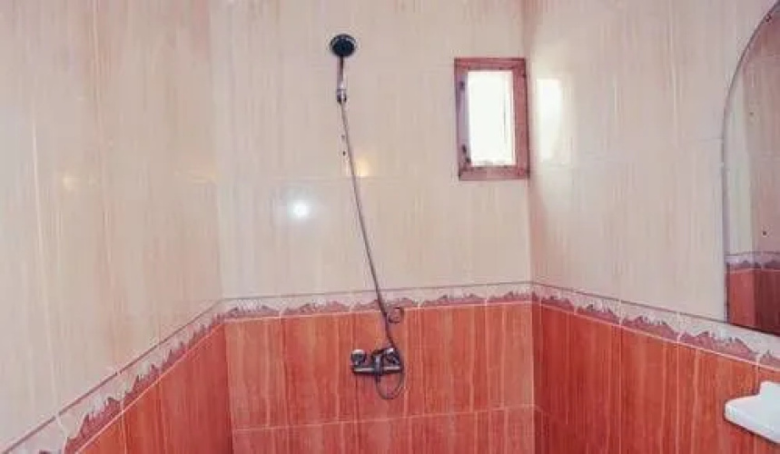Taghazout surf house