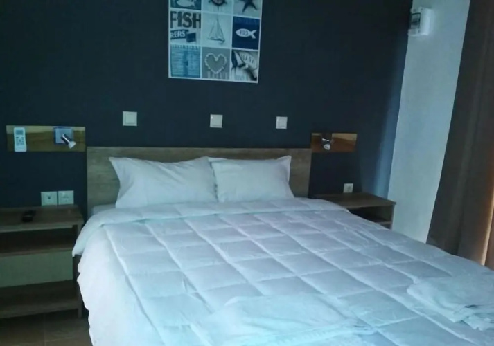 Beloni Apartments And Studios