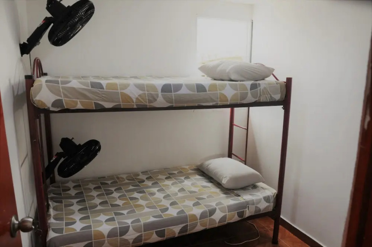 Sunset Terrace - Hostel