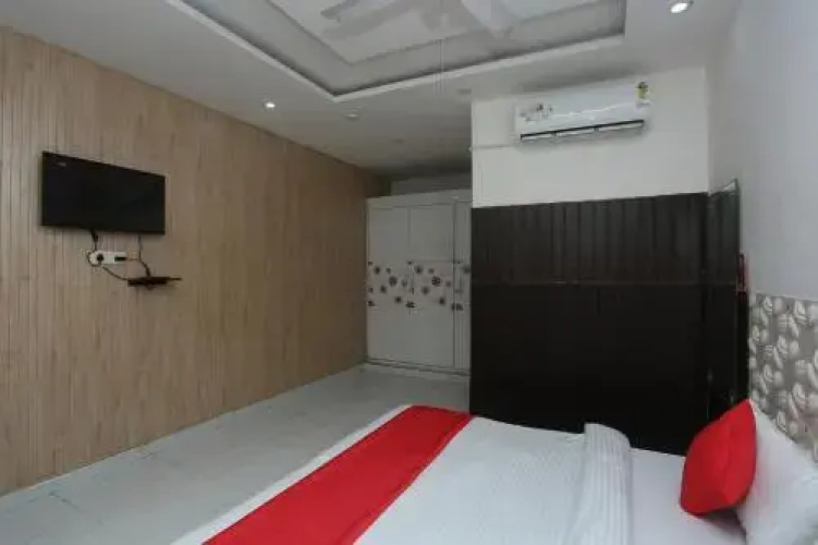 Imagen del hotel