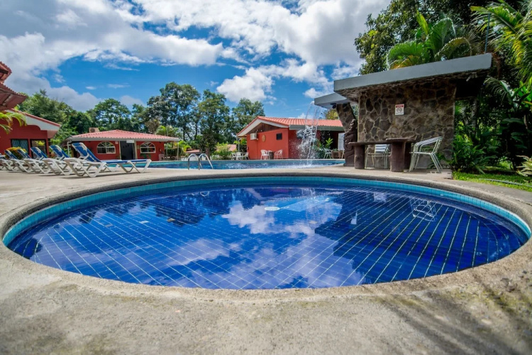 Hotel Layla Resort