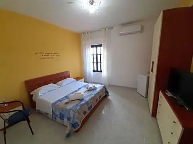 Il casale di zi'leo