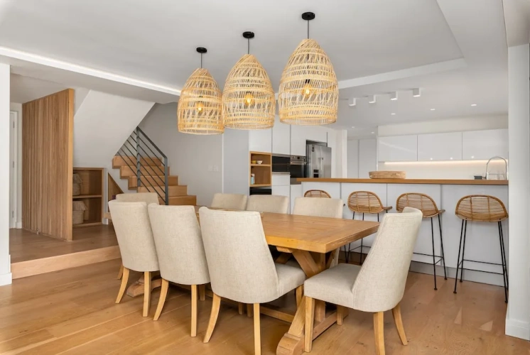 Premium Apartment