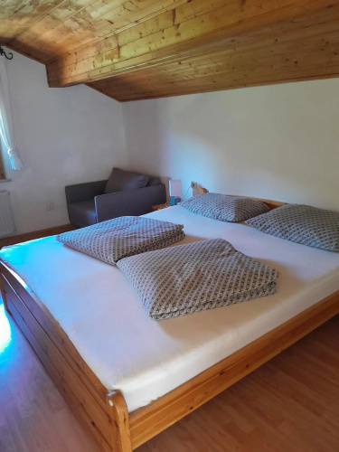 Ferienwohnung Bergblick-schlosshof