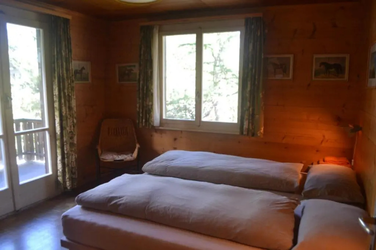 Chalet Minga Mal