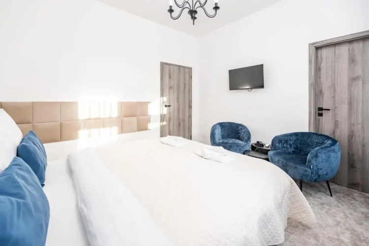 Hotel Litovel
