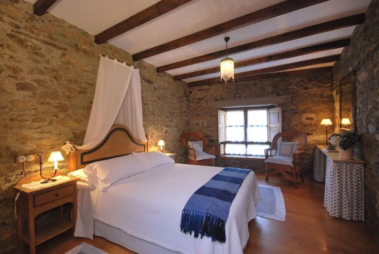 Casa Mario