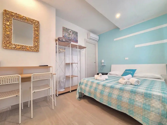 B&B Litoranea 80