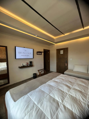 Hotel Boutique Divino Sol