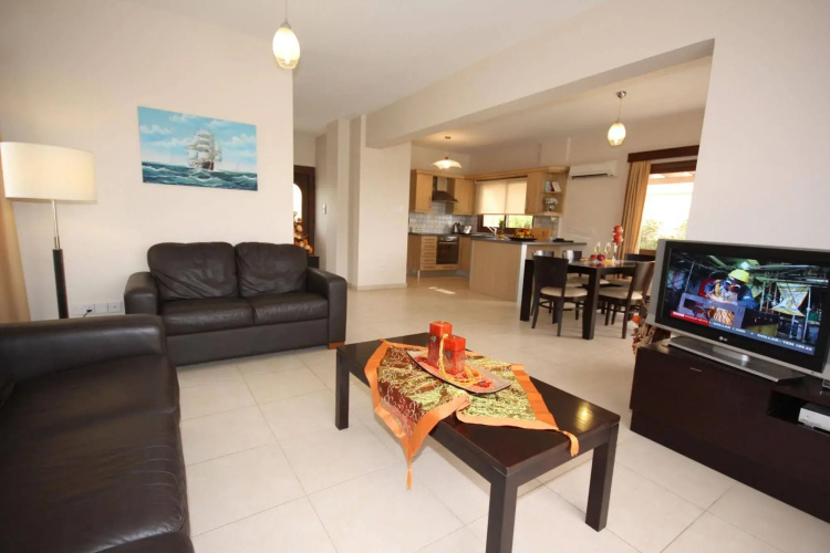 Vineland Bay Villas
