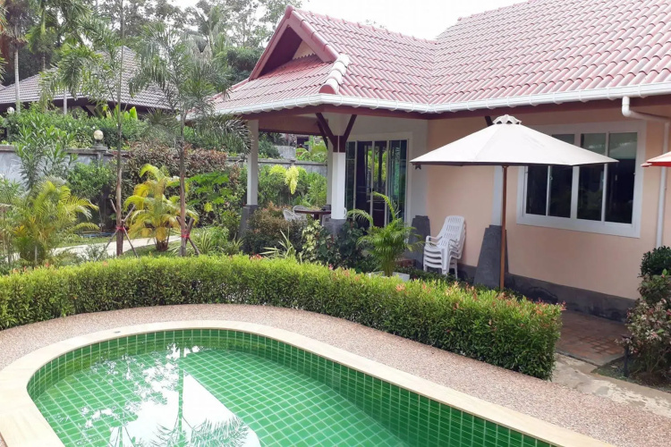 Baan Chao Koh