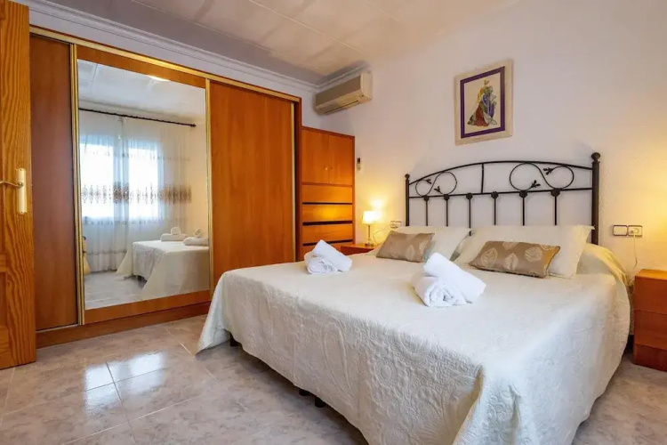 Casa Marti i Carmeta