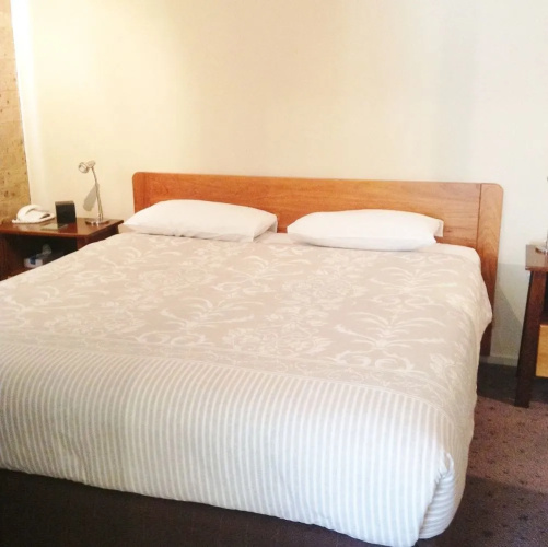Ashton Motel