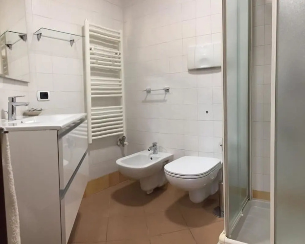 Barrilli Luxury Apartment
