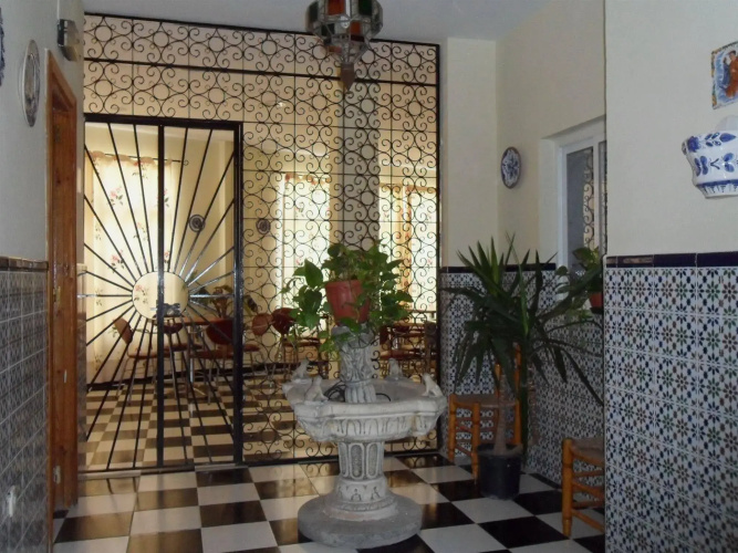 Micaela Charming Hostal