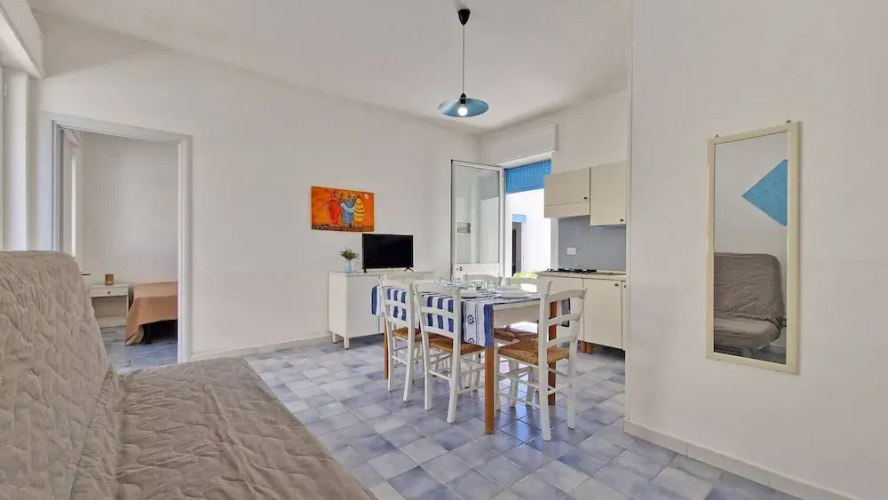 Corte 2 in Residence With 5 Beds - 2 Bedrooms