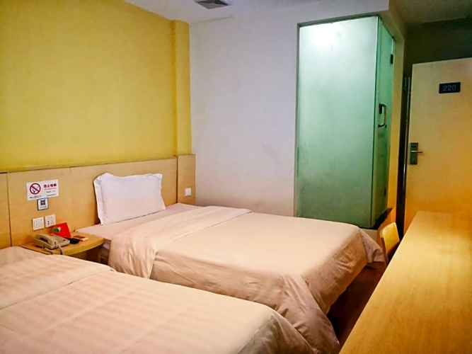 Business Twin room