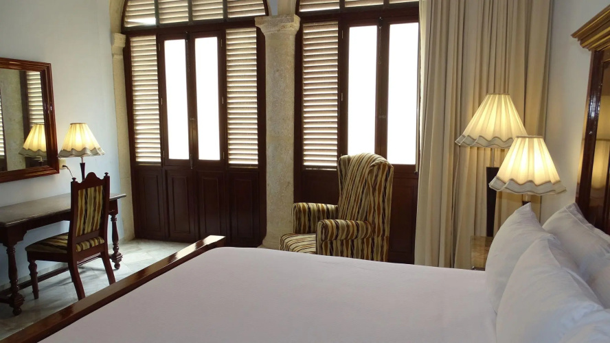 Hotel López Campeche