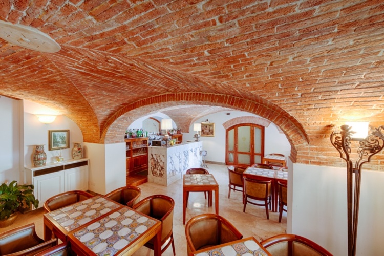Hotel Mulino di Firenze, WorldHotels Crafted photo 19