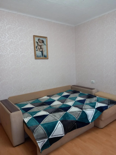 Фотография номера квартиры Апартаменты на улице Тихонова 8