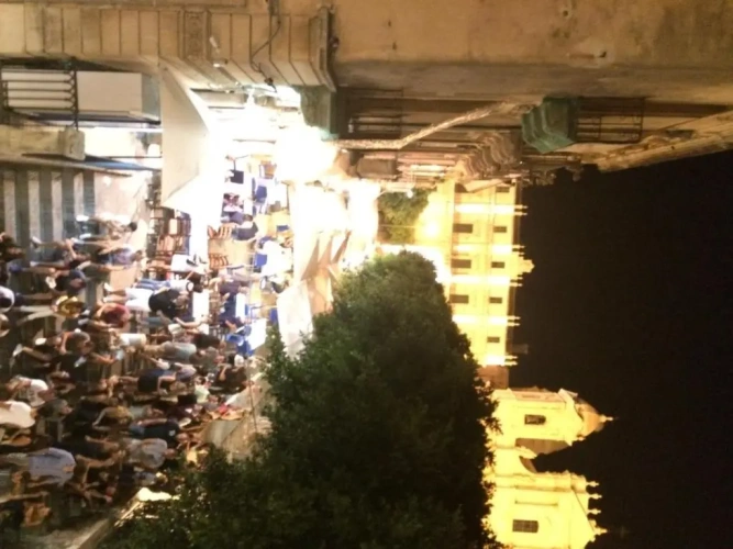 Standard Apartment