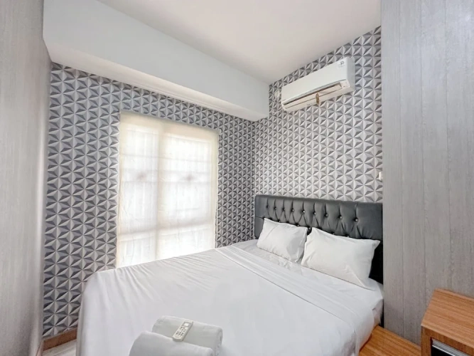 1 Bedroom Standard Apartment