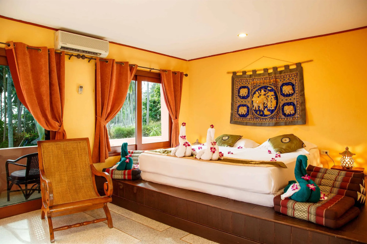Marco Polo Resort&Restaurant