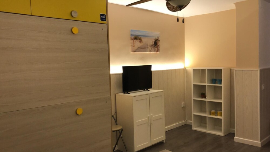 Studio Low Cost Corinto Estudio
