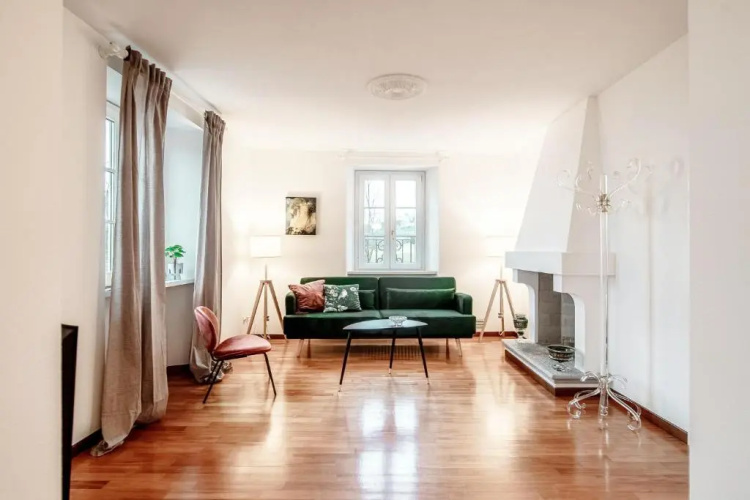 Salorino Apartments