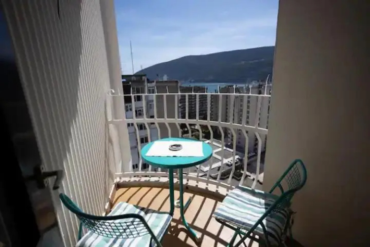 Apartman Igalo 95