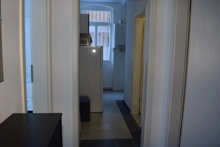 Ab Apartment 54
