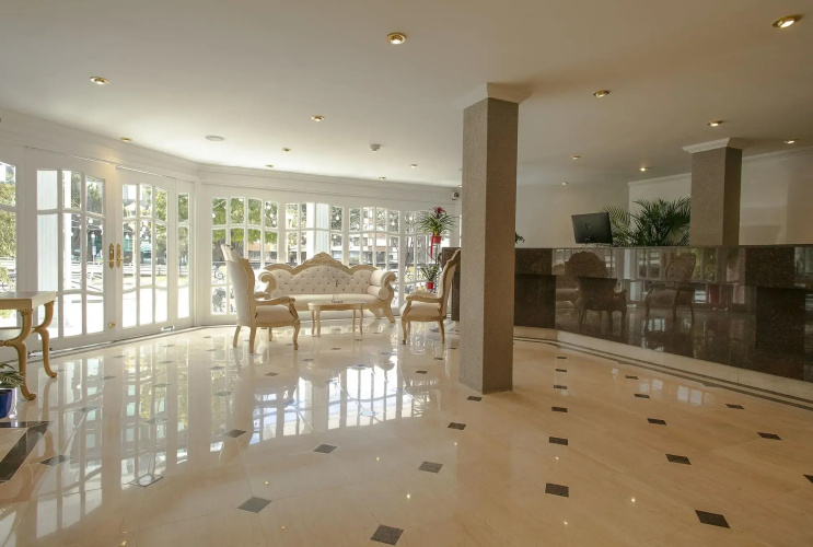 Hotel Vintage