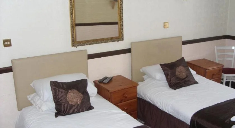 The Phoenix Hotel