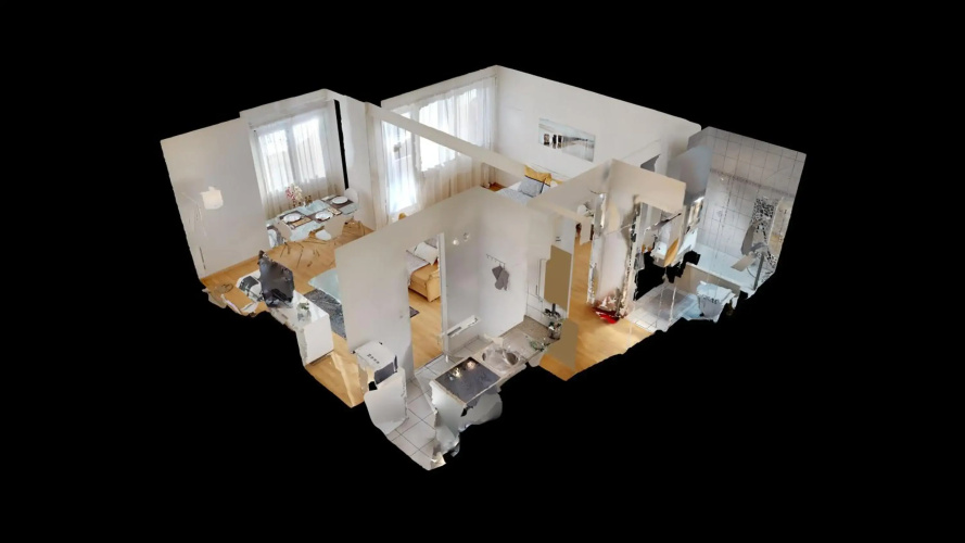 Unique Serviced Living @ St. Johann Davidsrain