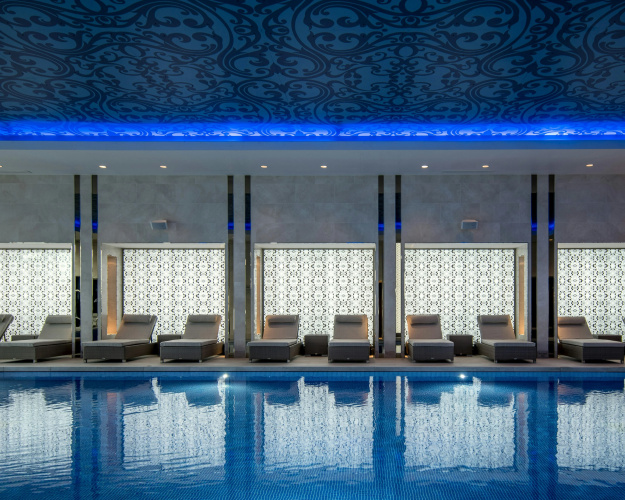 Intercontinental London - The O2 photo 18