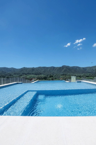 Cabaña Modestita PuDuam Vineyard