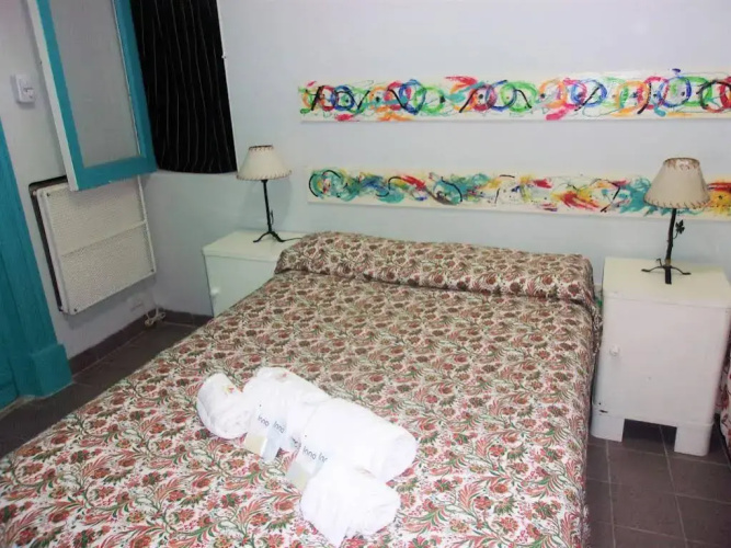 Hotel La Barca